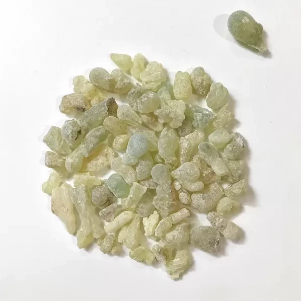 Royal Green Hojari Frankincense