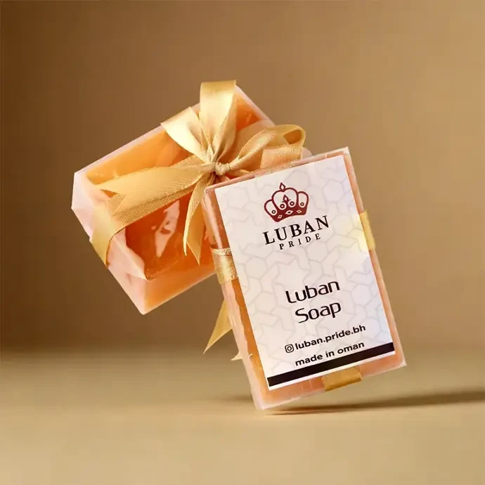 Luban Road promo